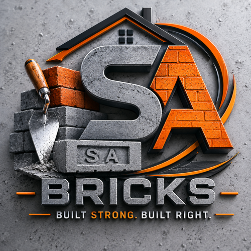 SA Bricks logo